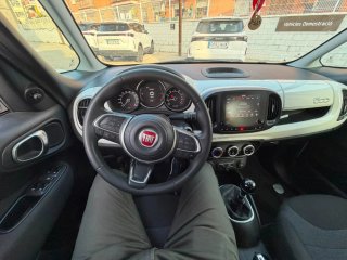 FIAT 500L 2020