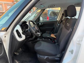 FIAT 500L 2020