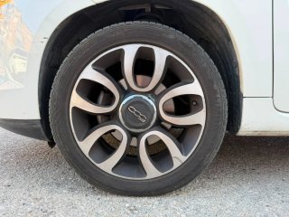 FIAT 500L 2020