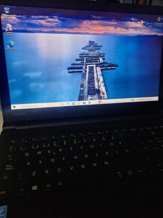 Portátil Toshiba Satellite Pro R50-EC-132