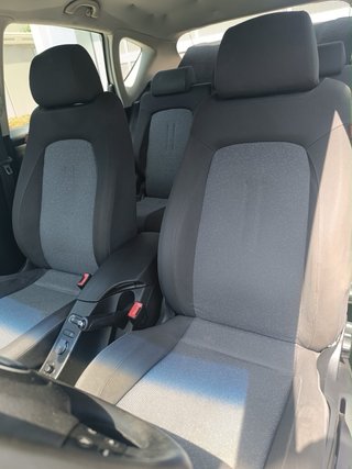 SEAT Altea 2004