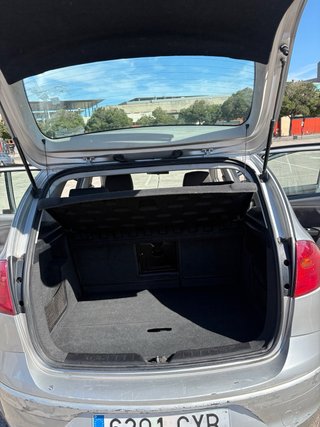SEAT Altea 2004