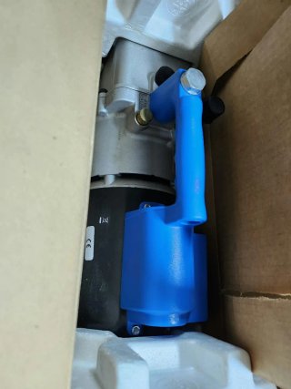 Bomba de Vacío Cooltech 15601