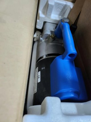 Bomba de Vacío Cooltech 15601