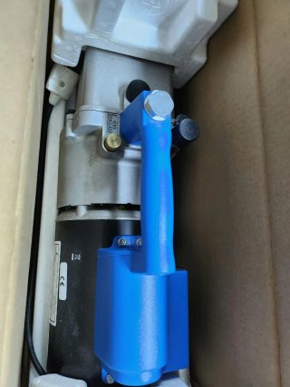 Bomba de Vacío Cooltech 15601