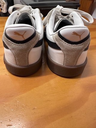 Zapatillas Puma Niña/o Talla 36
