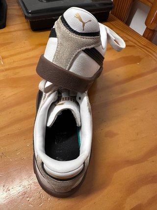 Zapatillas Puma Niña/o Talla 36