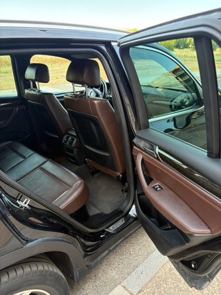 BMW X3 2014