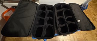 2 Bolsas Daiwa Tournament Pesca