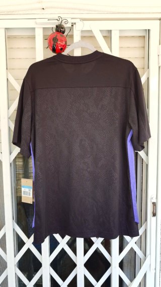 Camiseta Nike Kobe Bryant FC Barcelona Talla M