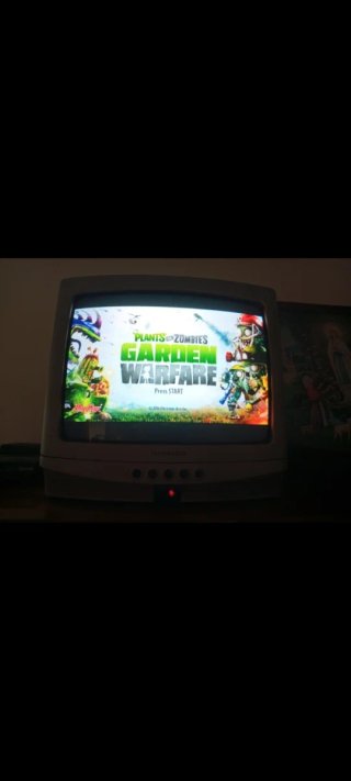 Jogos Xbox 360: PvZ Garden Warfare e FIFA 11