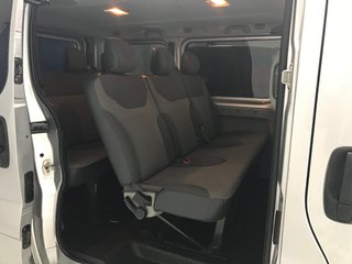Renault Trafic 2011