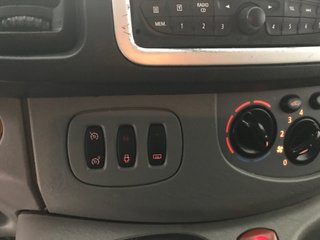 Renault Trafic 2011