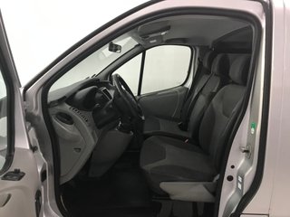 Renault Trafic 2011