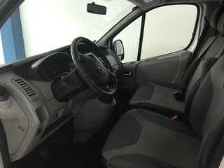 Renault Trafic 2011