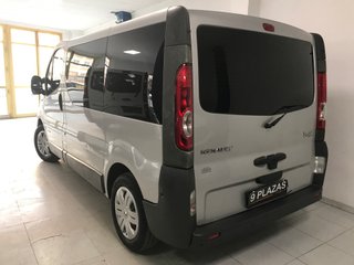 Renault Trafic 2011