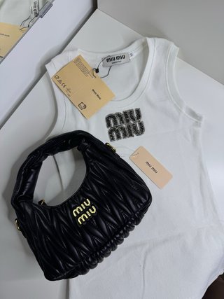 Bolso MM Negro