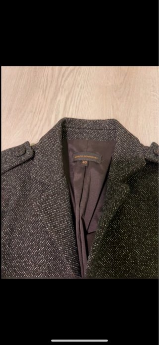 Chaqueta Adolfo Dominguez