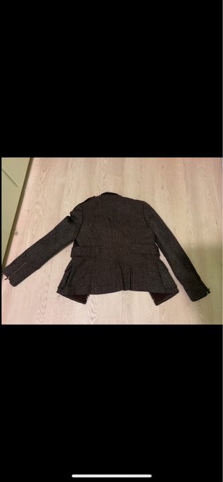 Chaqueta Adolfo Dominguez