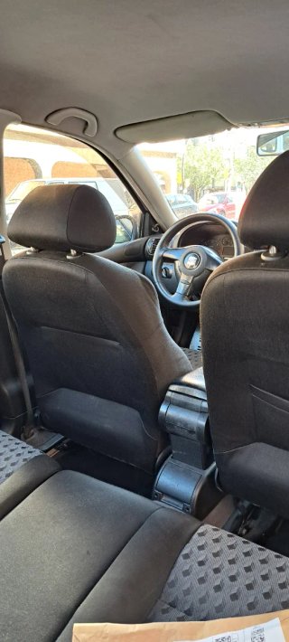 SEAT Toledo 2003