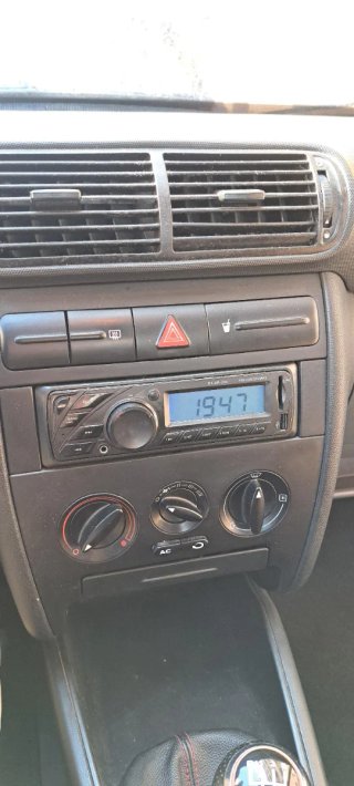 SEAT Toledo 2003