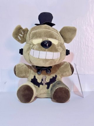 Peluche Funko Five Nights at Freddy's Dreadbear