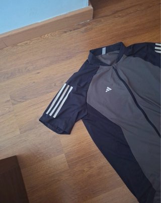 Maillot Ciclismo Adidas Talla L