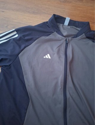 Maillot Ciclismo Adidas Talla L