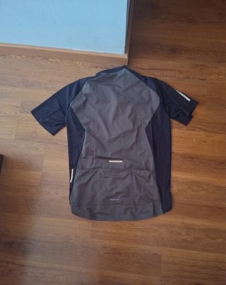 Maillot Ciclismo Adidas Talla L