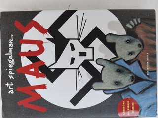 MAUS