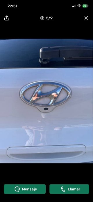 Hyundai i30 2018