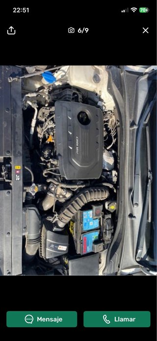 Hyundai i30 2018