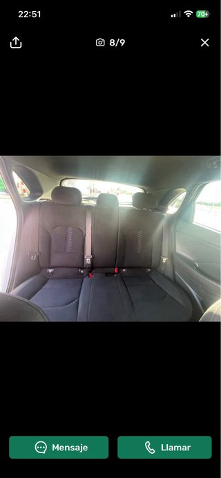 Hyundai i30 2018