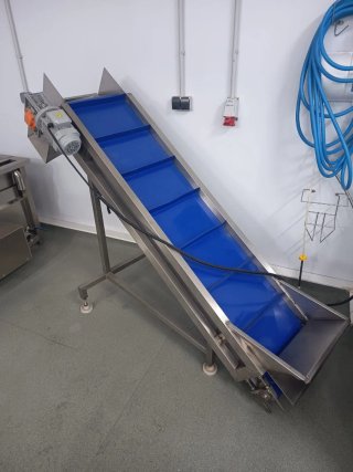 Máquina Envasadora Vertical Automática Líquidos