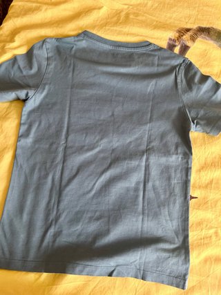 T-shirt Calvin Klein Jeans bambino
