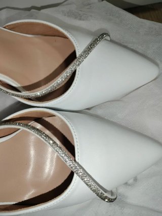 TACONES DE FIESTA/EVENTO