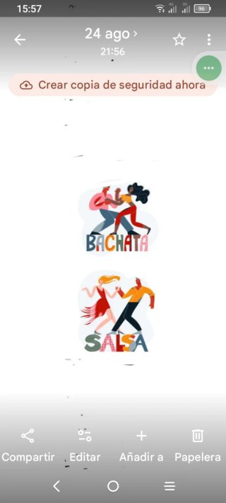 Curso Bachata Salsa Bailes Latinos en Pamplona
