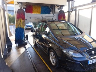 SEAT Altea 2014