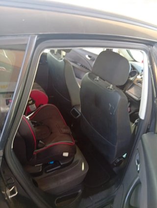 SEAT Altea 2014