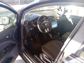 SEAT Altea 2014