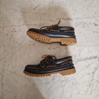 Náuticos Sakut Azul Marino Talla 38