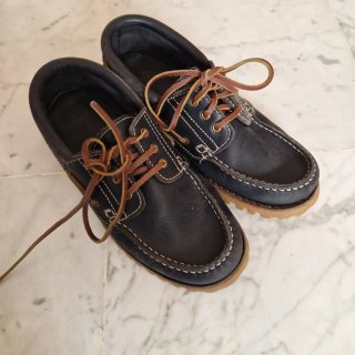 Náuticos Sakut Azul Marino Talla 38