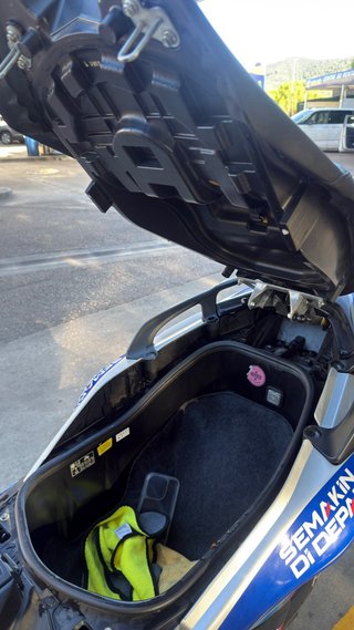 Yamaha TMAX 530 DX 2019 - 23.000km
