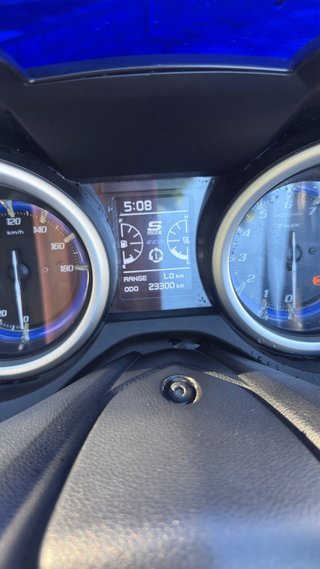 Yamaha TMAX 530 DX 2019 - 23.000km