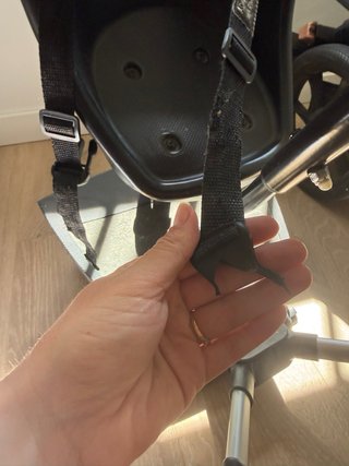 Patinete Be Cool Skate con asiento