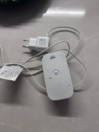 Vigilabebés Philips Avent