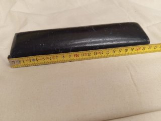 Caja antigua para reloj
