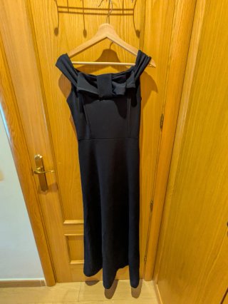 Vestido fiesta o ceremonia