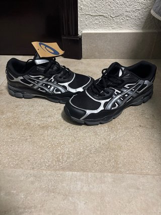 Zapatillas Asics Gel NYC Hombre T44