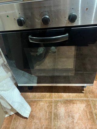 Electrodomésticos